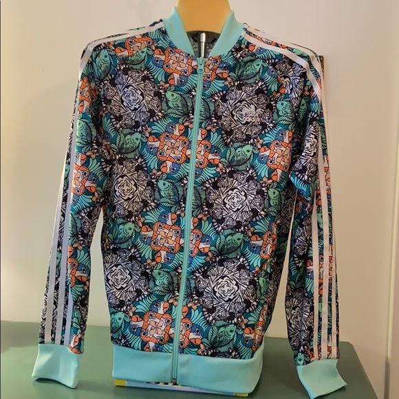 adidas | Jackets \u0026 Coats | Adidas Zip 
